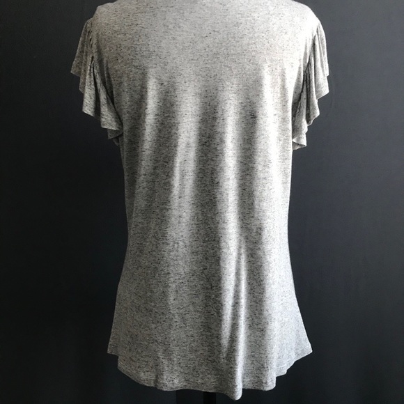 NWOT Rebecca Taylor top - Picture 4 of 8